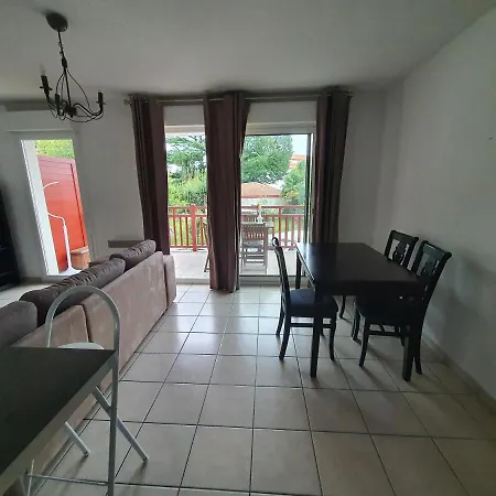 Apartmán Apartamento En *