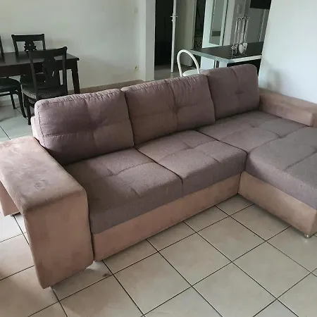Apartamento En Apartmán Hendaye