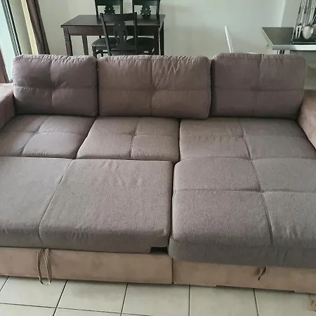 Apartamento En *